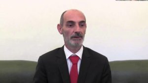 Docente: Stefano Stefani